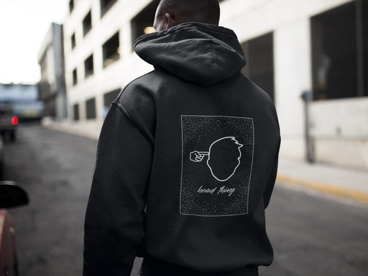 mind game hoodie