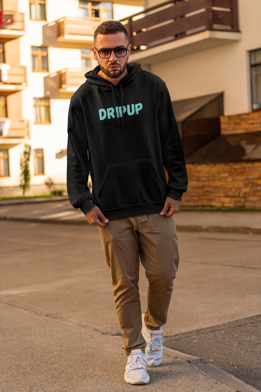 dripup hoodie