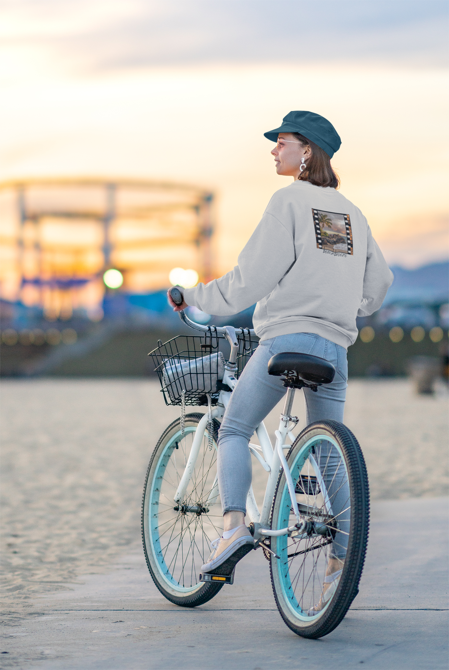 beachbreeze sweatshirt