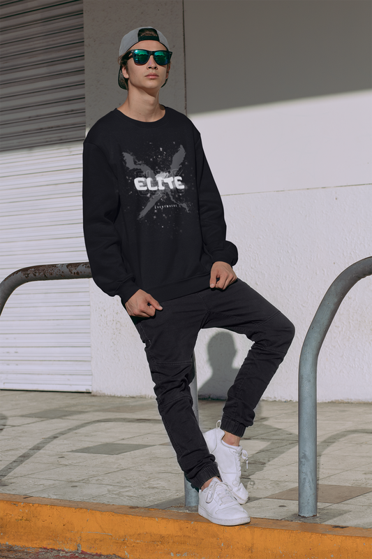 elite sweatshirt