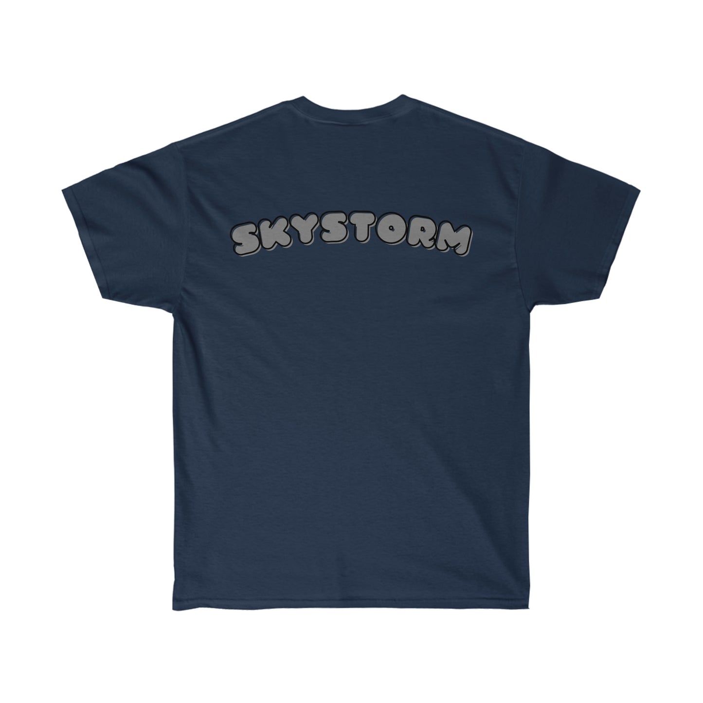 backstorm shirt