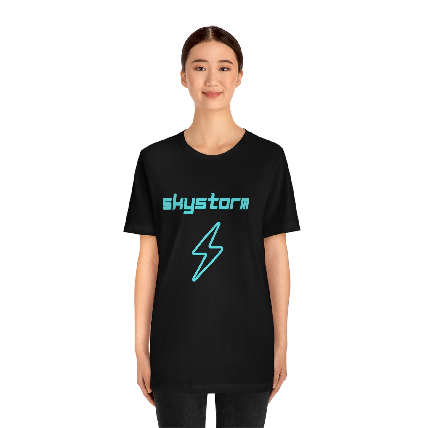 skystorm shirt