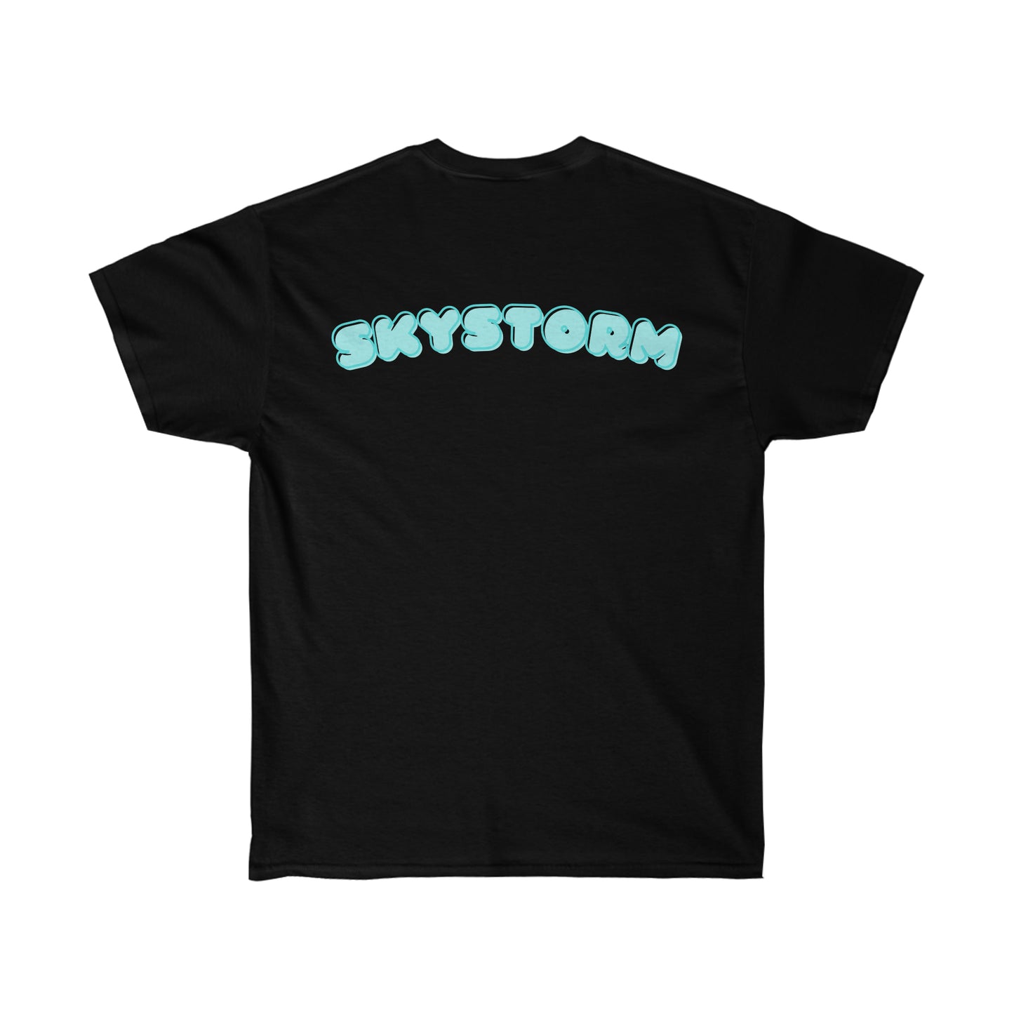 backstorm shirt