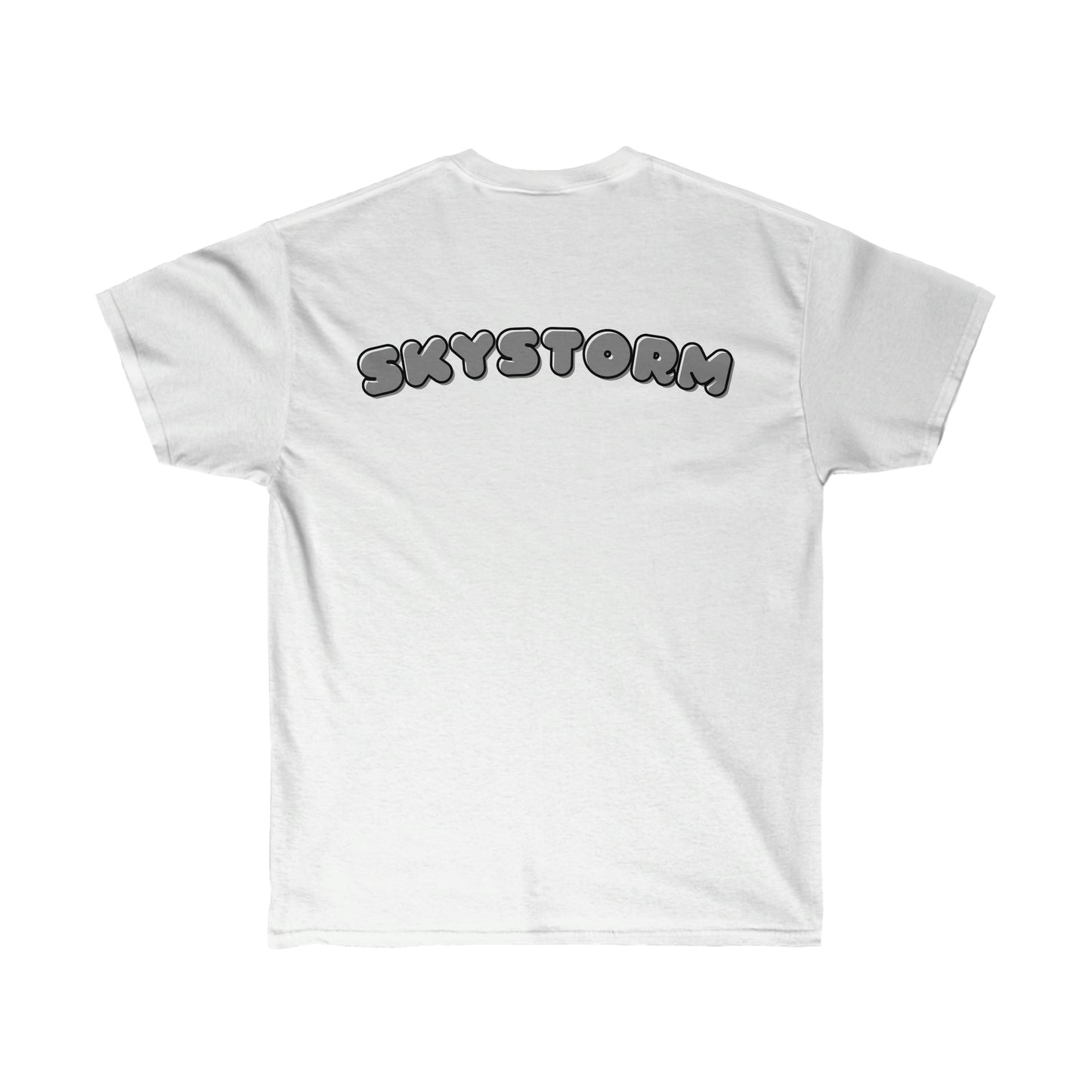 backstorm shirt