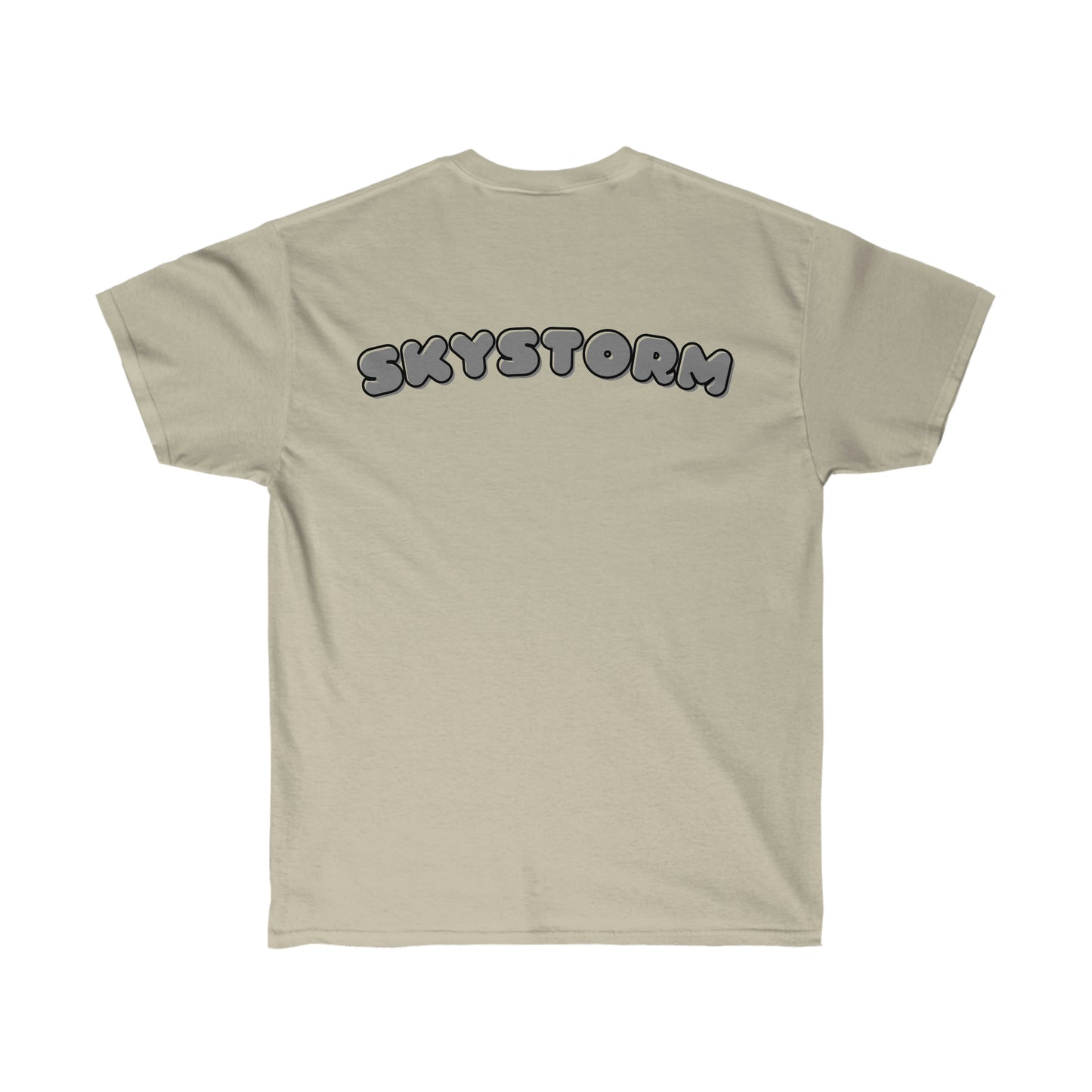 backstorm shirt