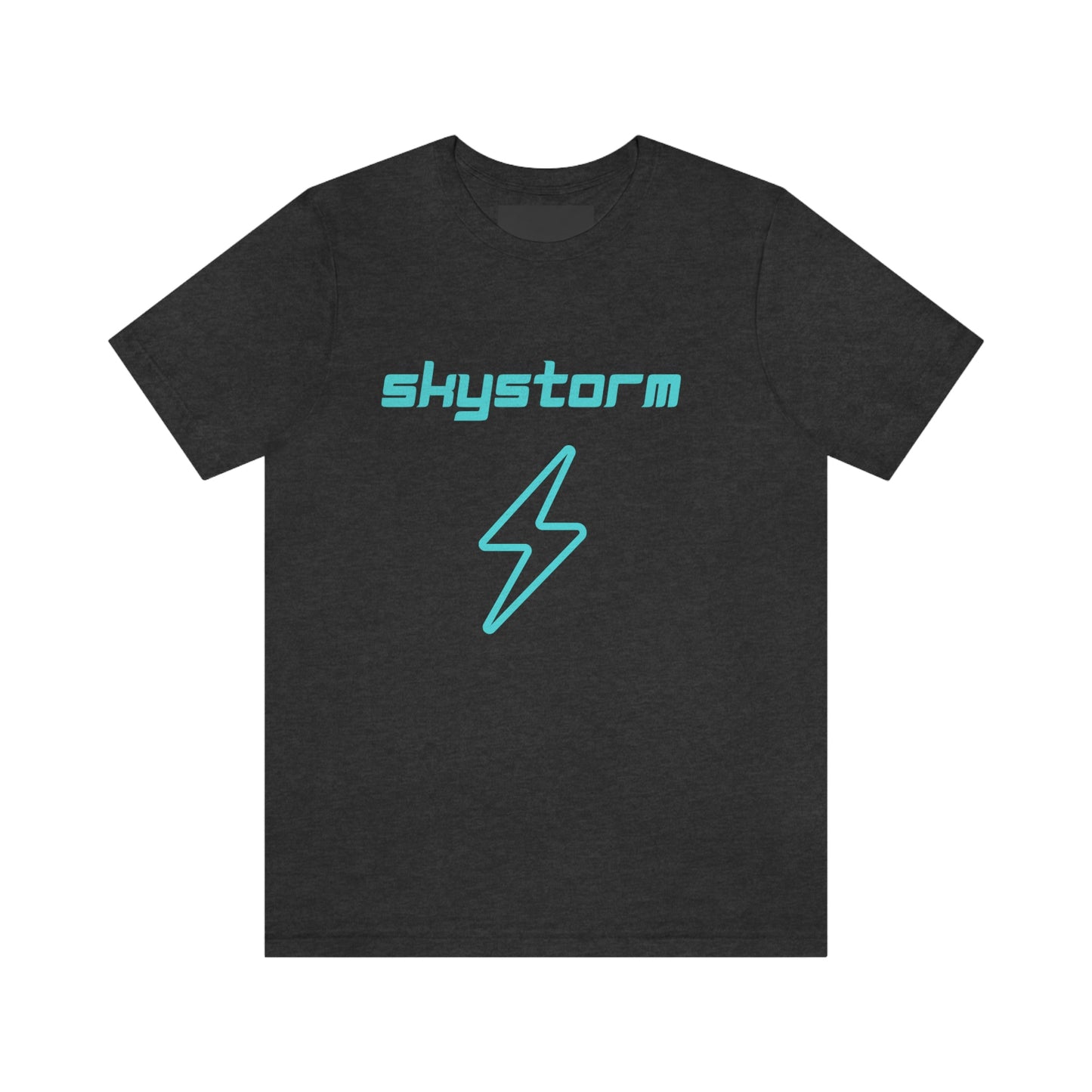 skystorm shirt