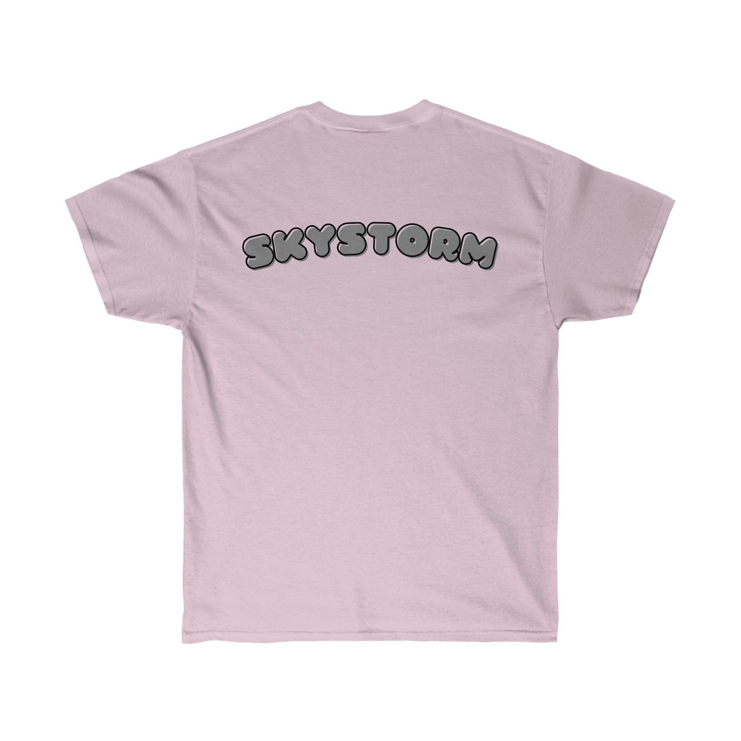 backstorm shirt