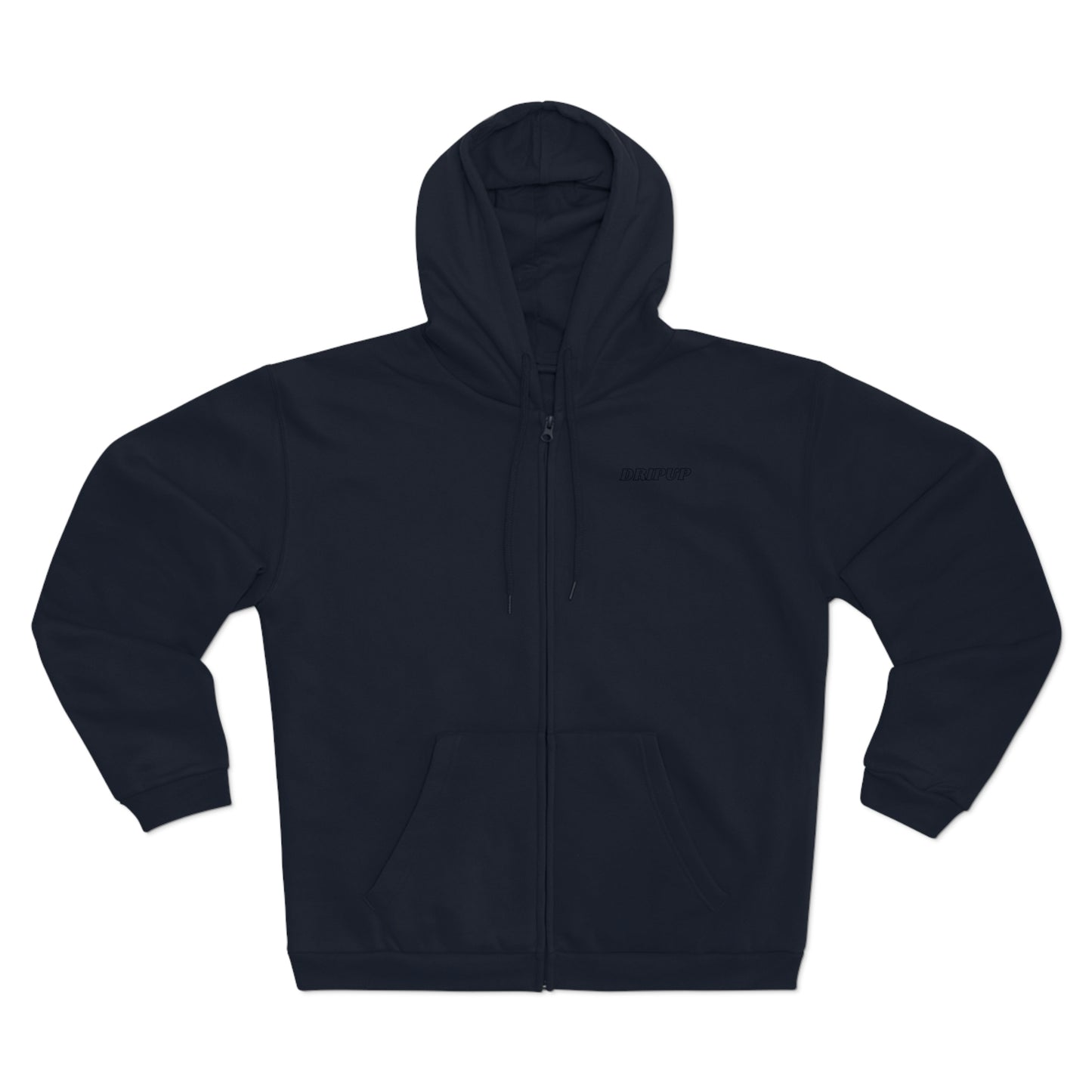 origin zip hoodie