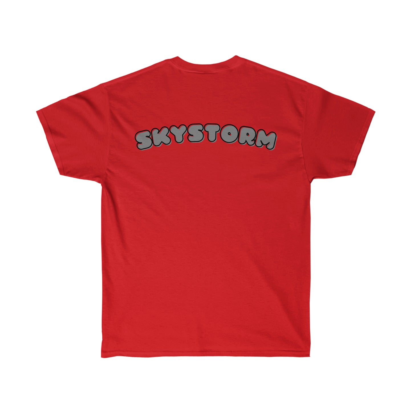 backstorm shirt