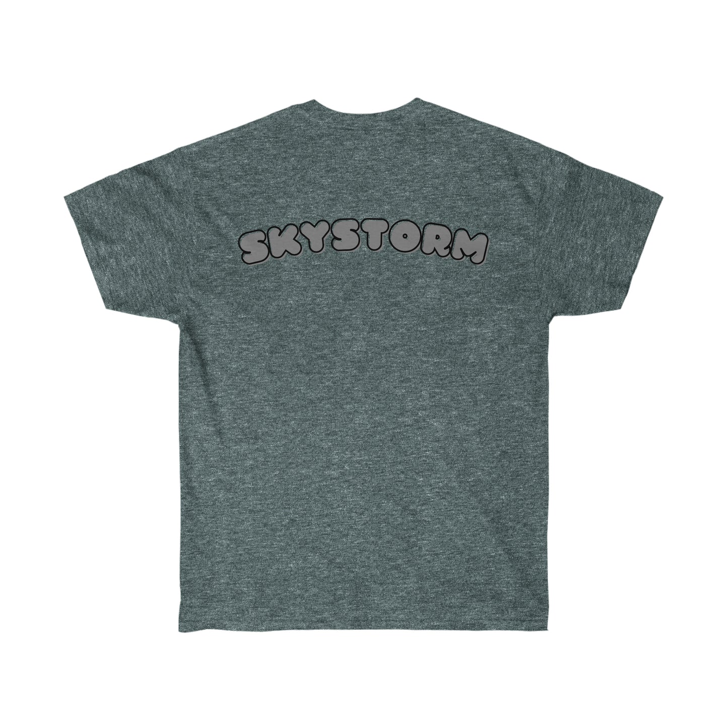 backstorm shirt