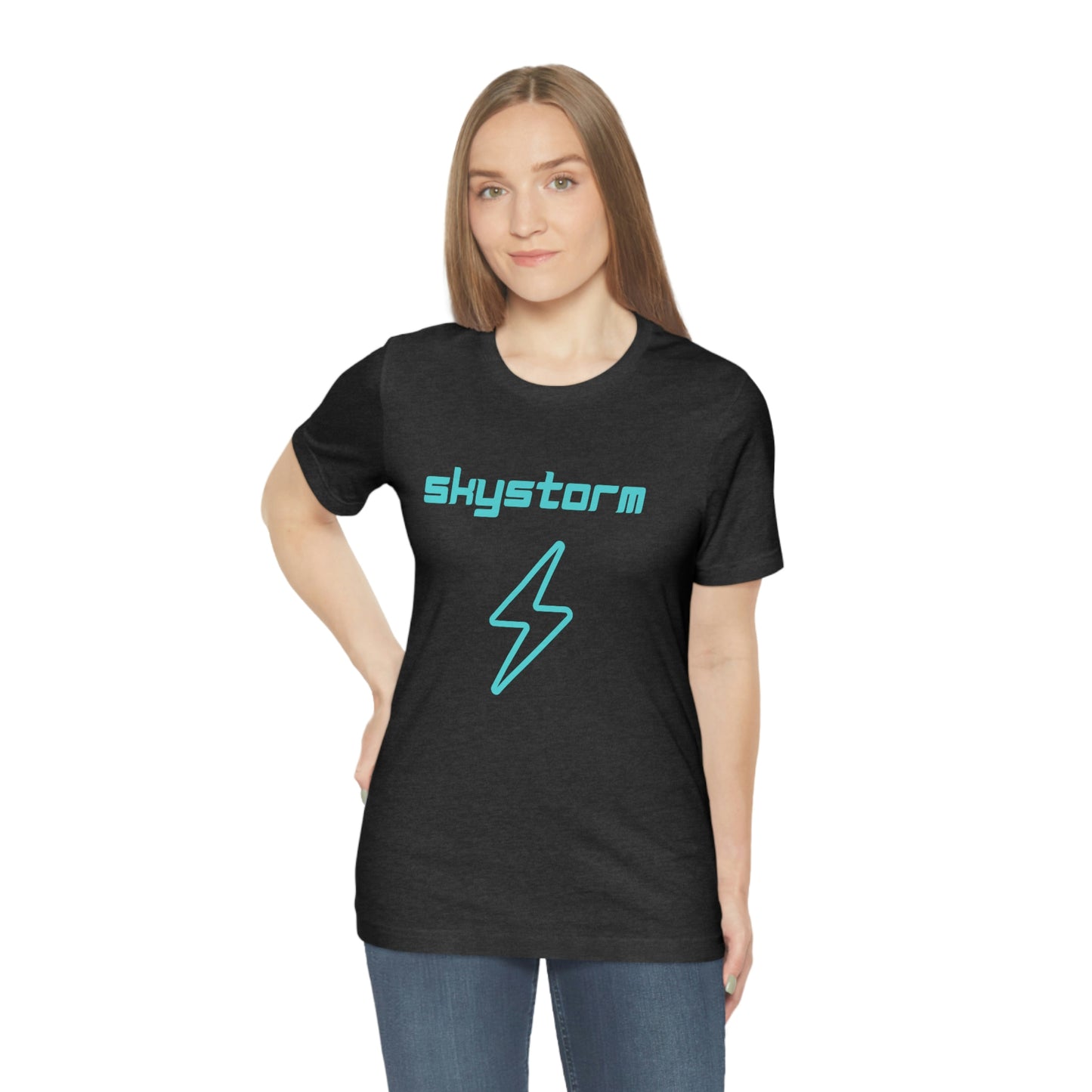 skystorm shirt