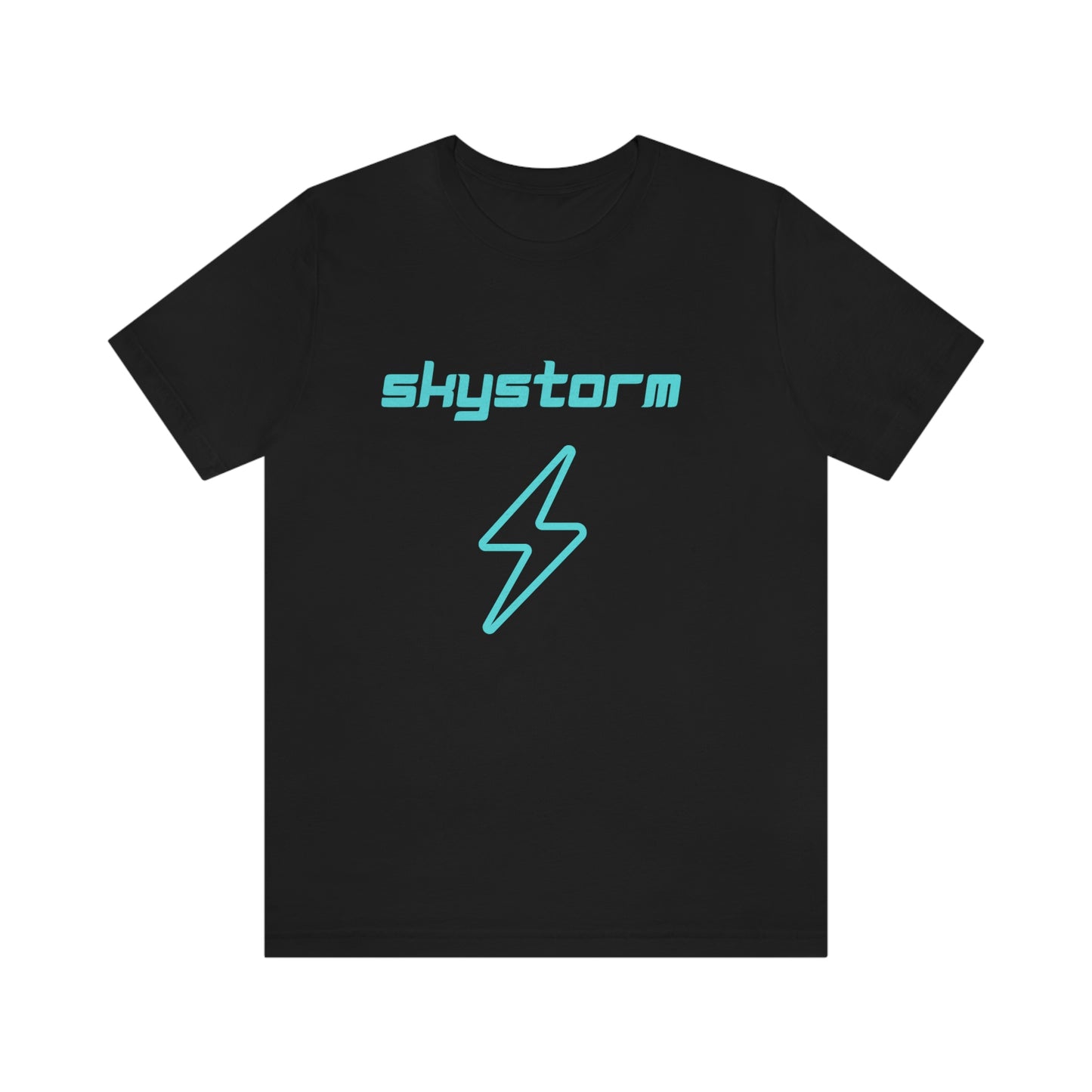 skystorm shirt