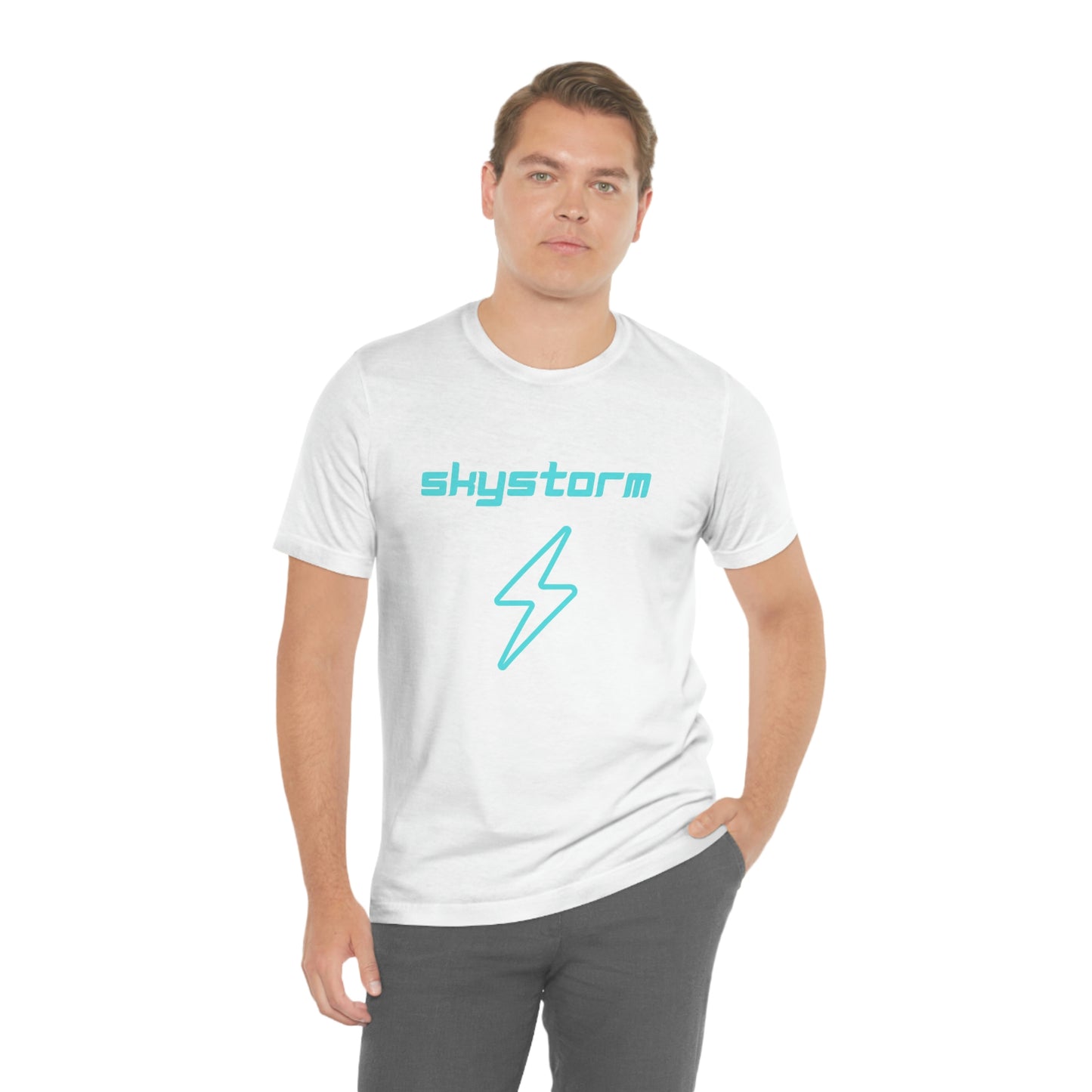 skystorm shirt