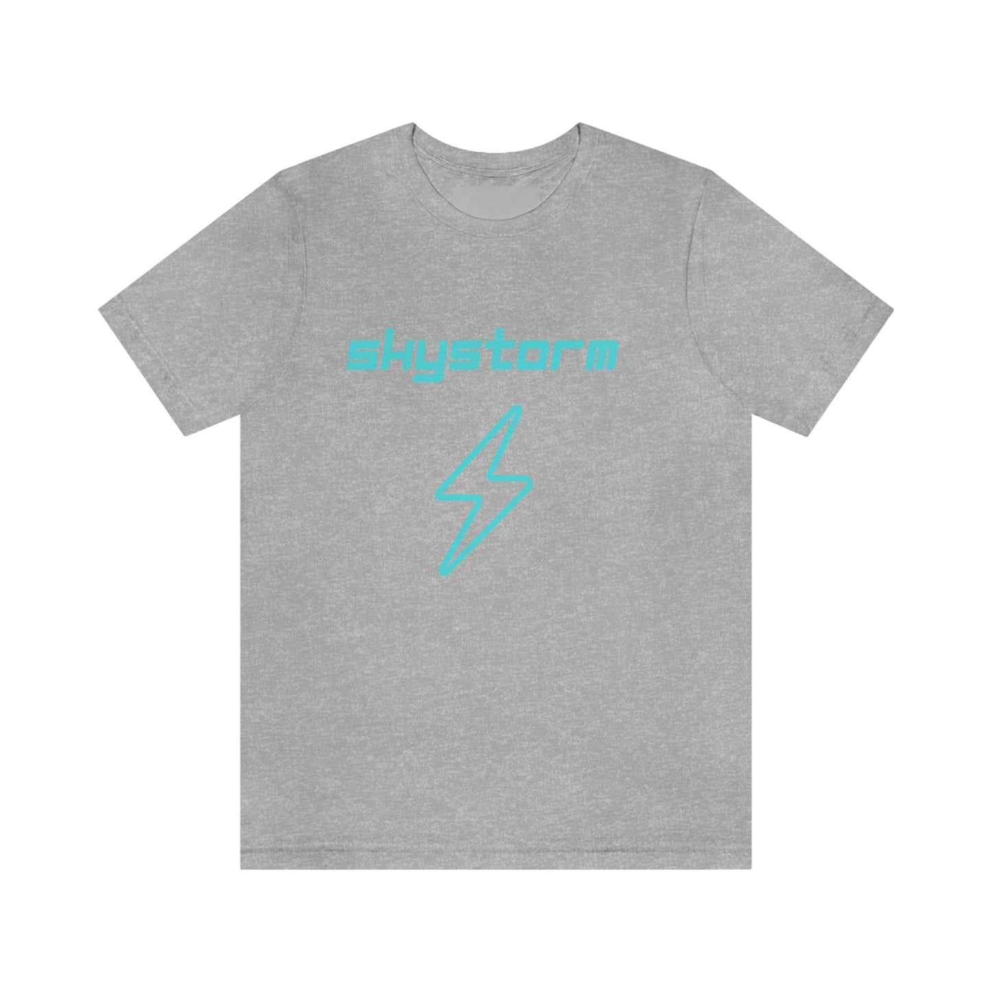 skystorm shirt