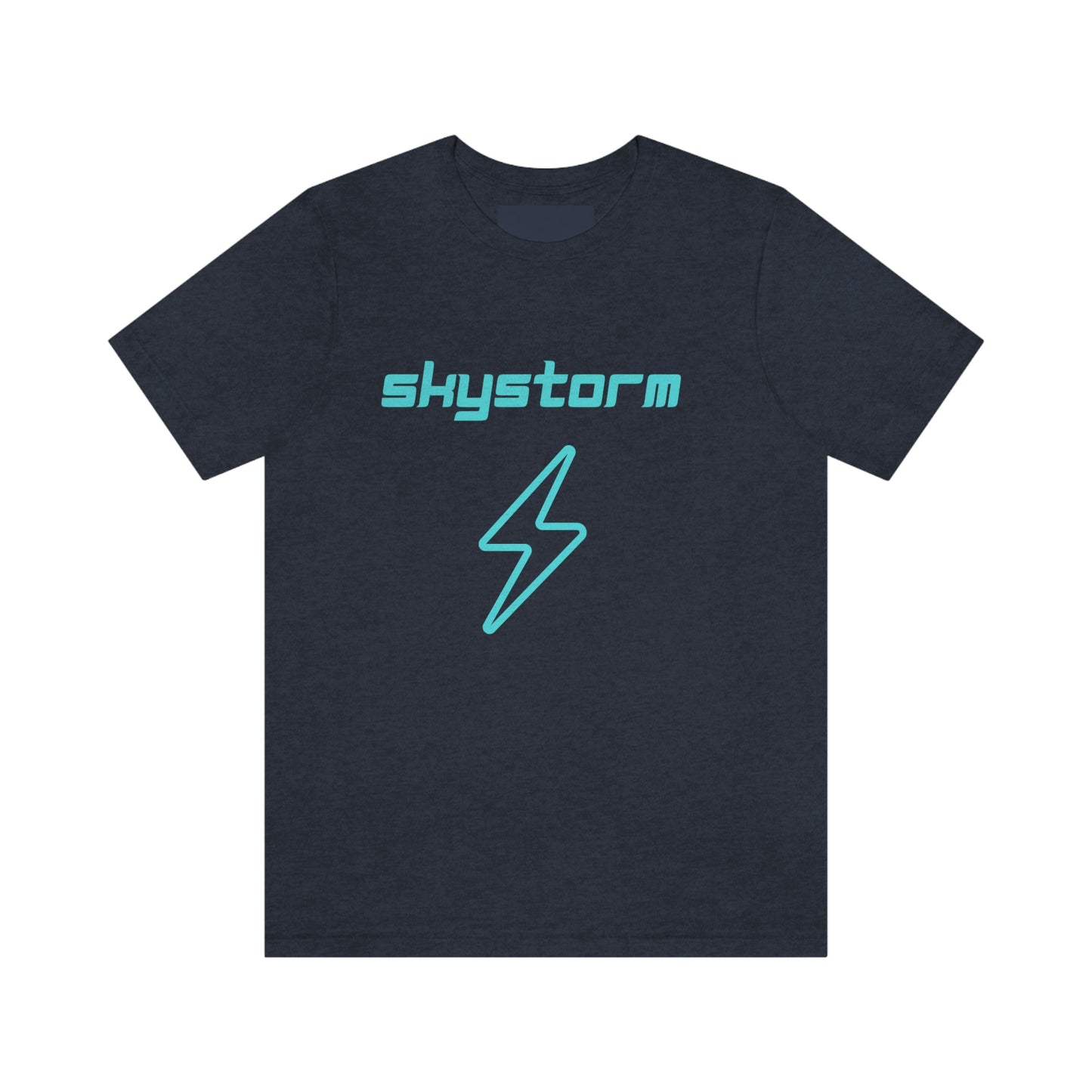 skystorm shirt