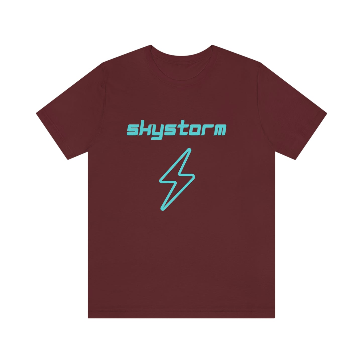 skystorm shirt