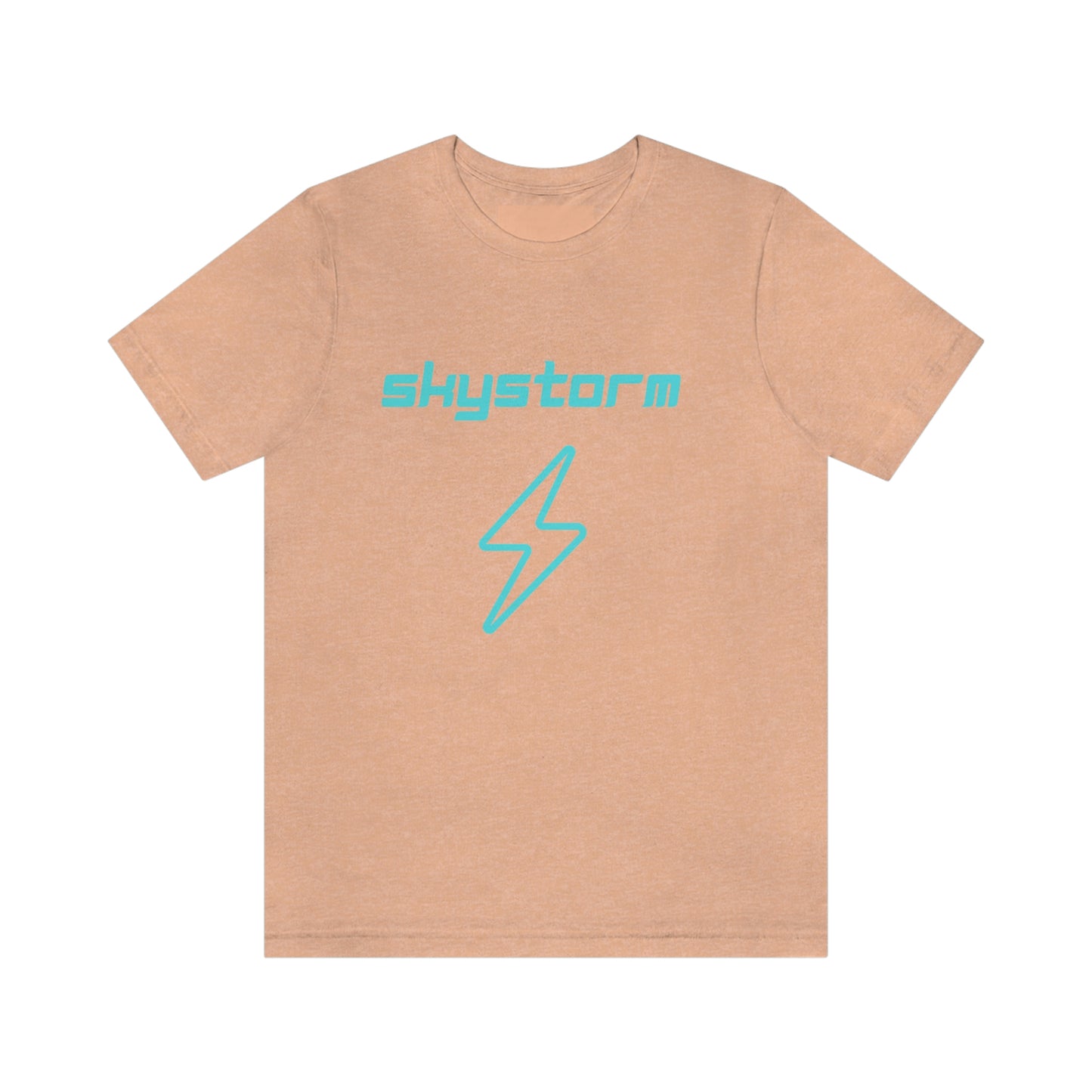 skystorm shirt