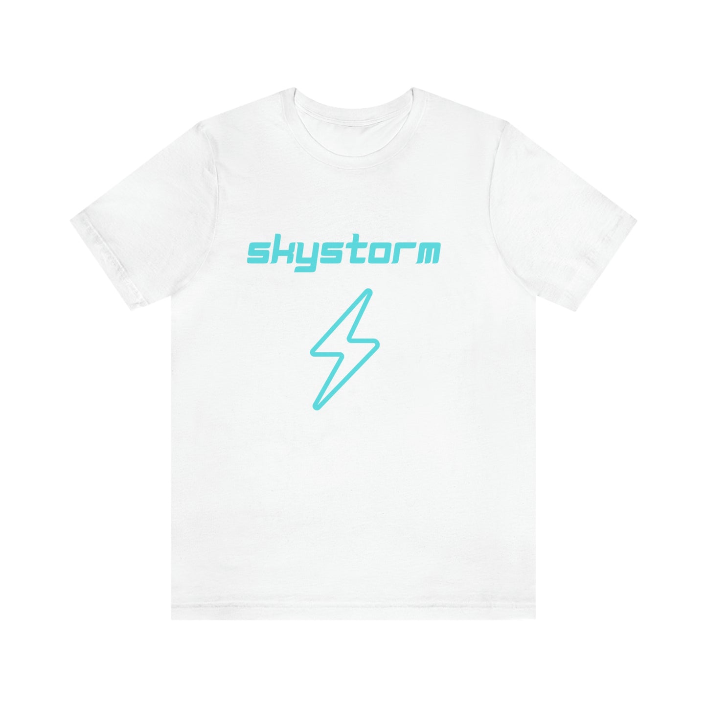 skystorm shirt