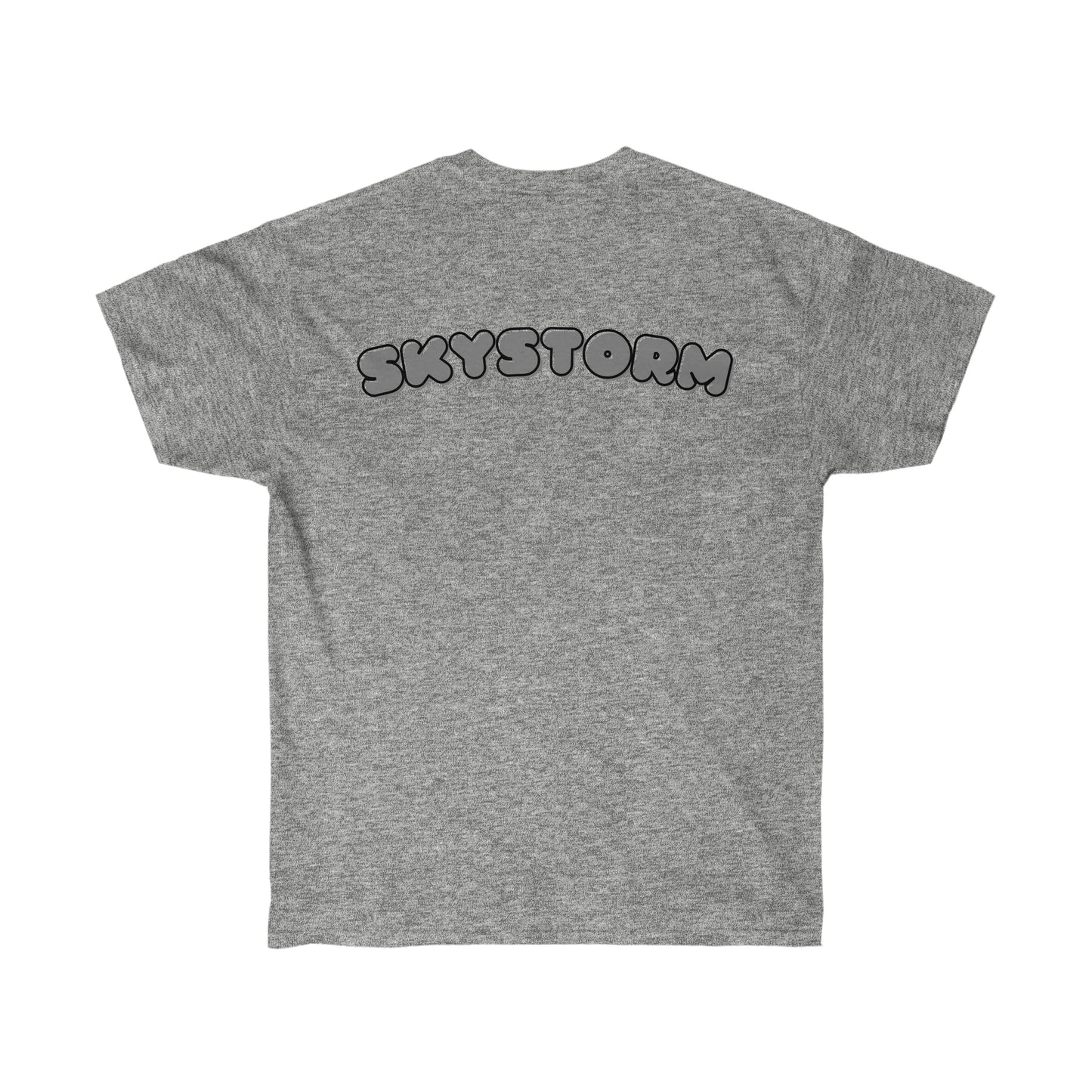 backstorm shirt