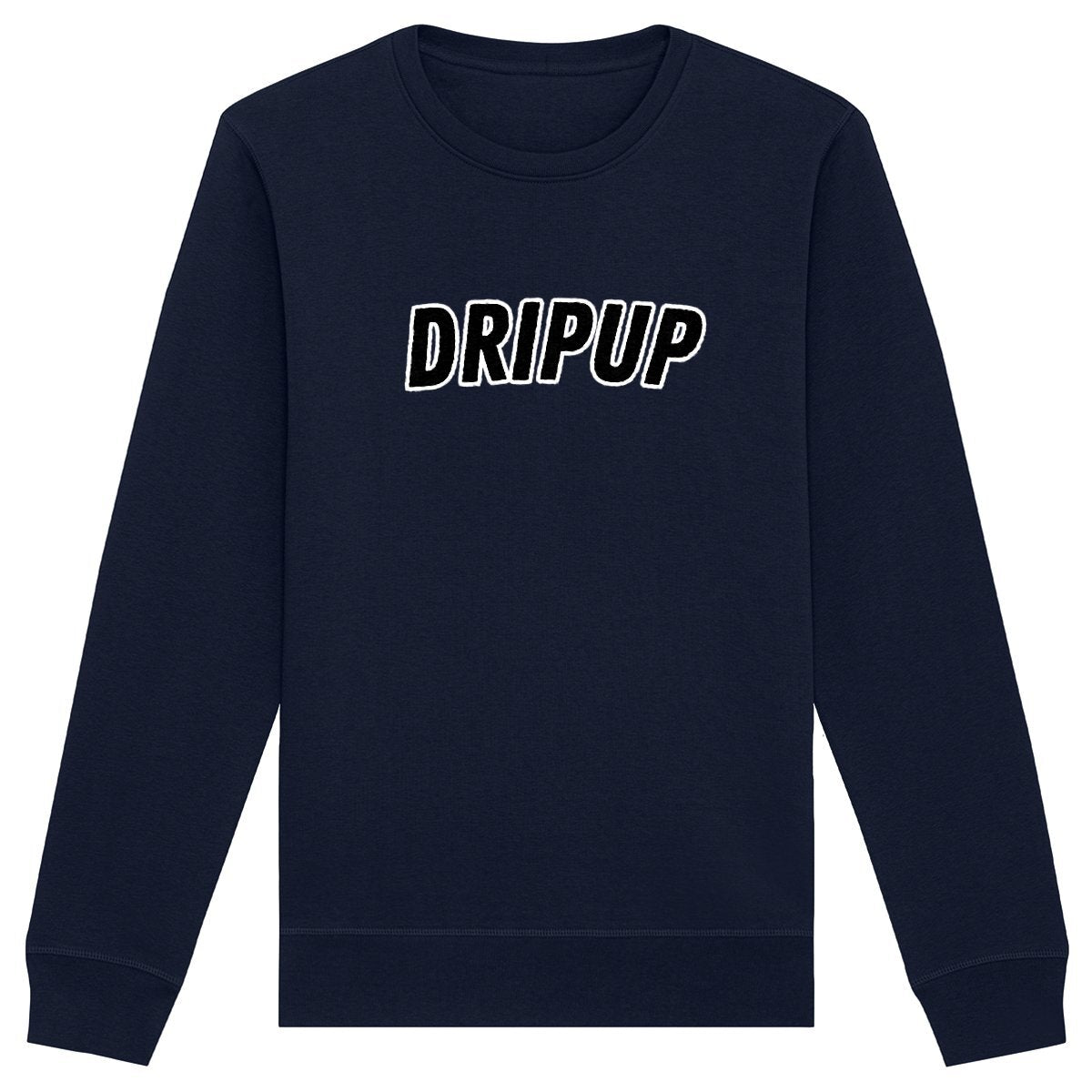 DRIPUP schwarz