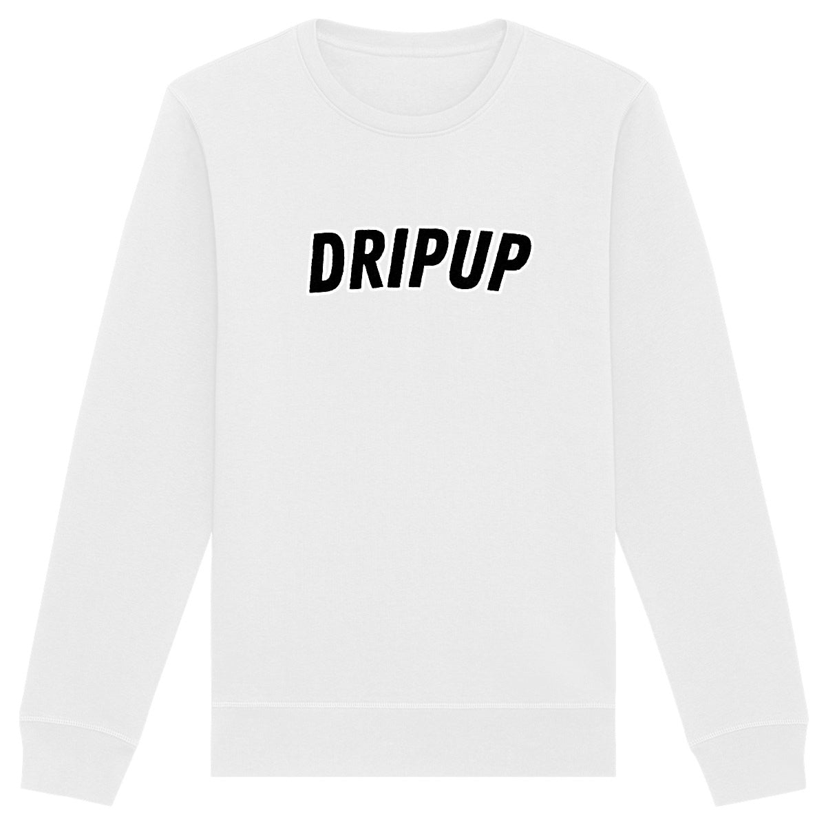 DRIPUP schwarz